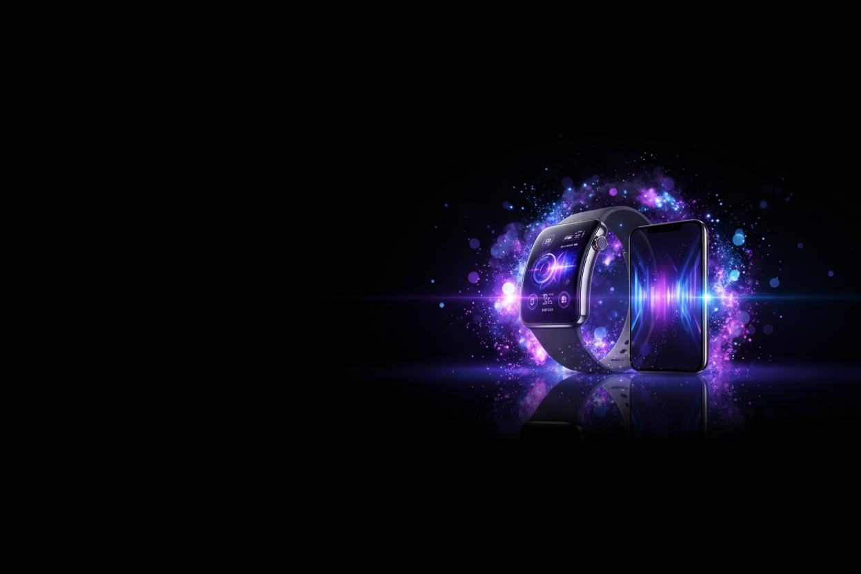 Slide Smartwatch MARVAL